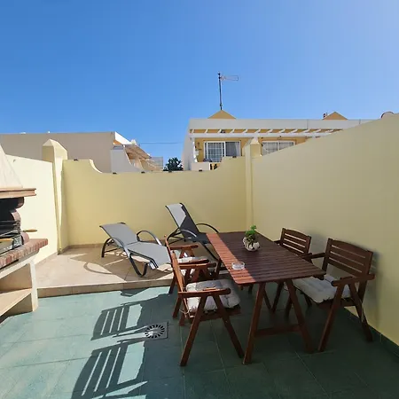 We Fuerteventura Apartment