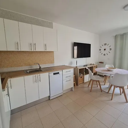 Apartment We Fuerteventura
