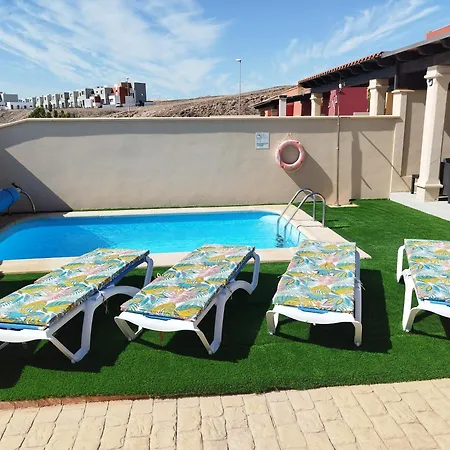Villa Casa Lily
