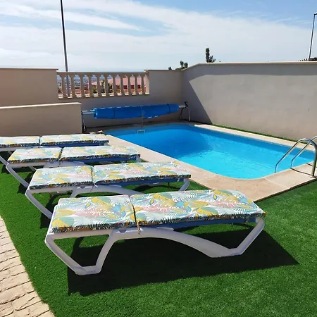 Villa Casa Lily