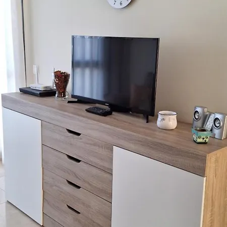 Apartment Aloha