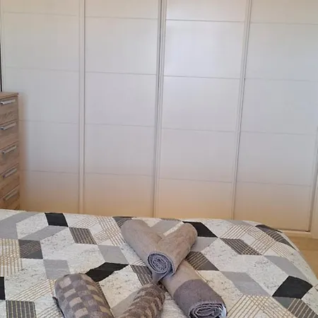 Aloha Apartment Caleta De Fuste