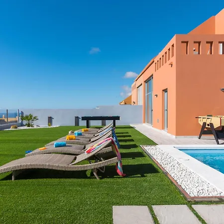 Vista Atlantico *