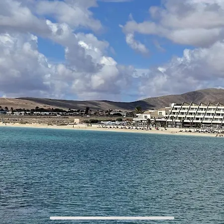 Apartment Relax Arenas Caleta De Fuste