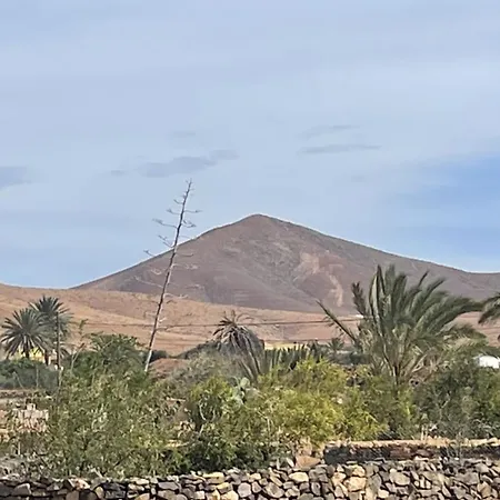 Casa Olisa Villa