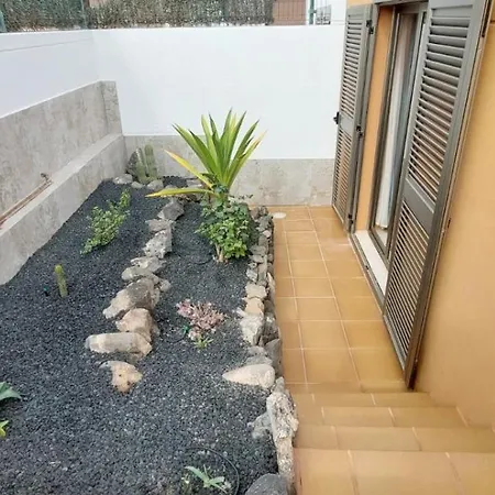 Casa Olisa * Caleta De Fuste