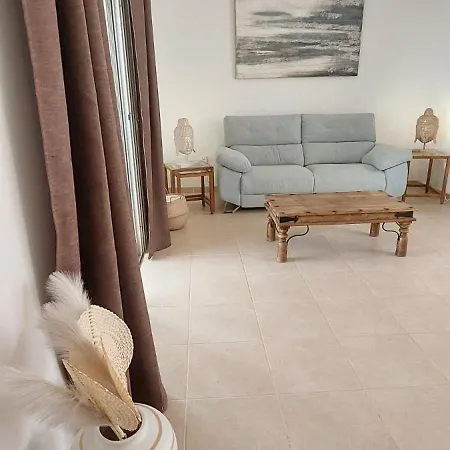 Casa Olisa Villa