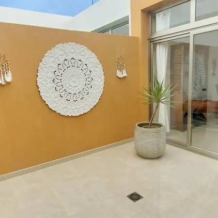 Villa Casa Olisa
