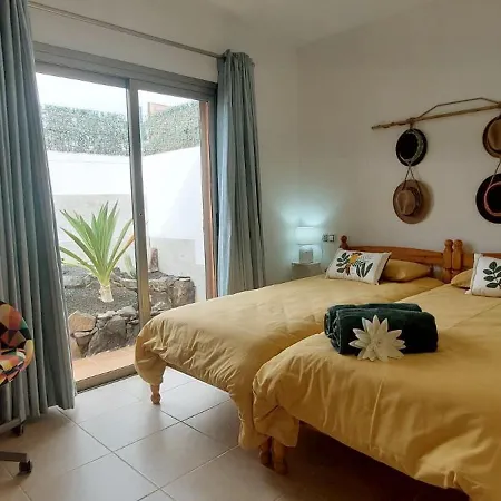 Villa Casa Olisa *