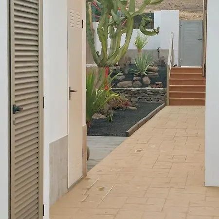 Casa Olisa * Caleta De Fuste