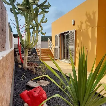 Casa Olisa Caleta De Fuste