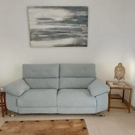 Casa Olisa * Caleta De Fuste
