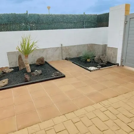 Casa Olisa Villa *