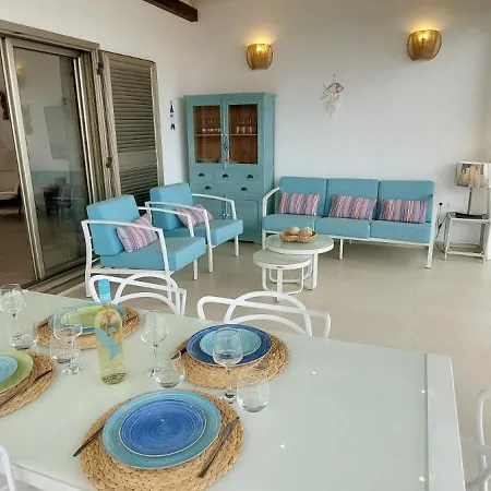 Casa Olisa Caleta De Fuste