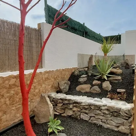 Casa Olisa * Caleta De Fuste