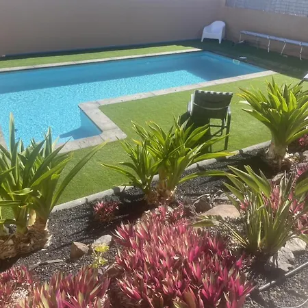 Villa Casa Olisa Caleta De Fuste