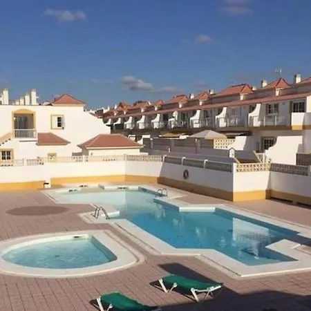 Casa Macon Gold Apartment