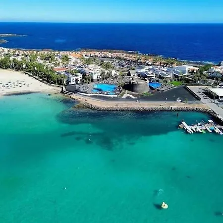 Apartment Casa Macon Gold Caleta De Fuste