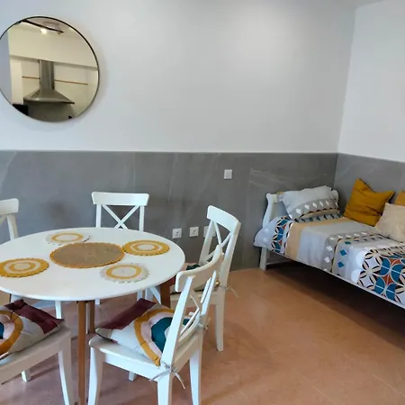 Apartment Casa Macon Gold *