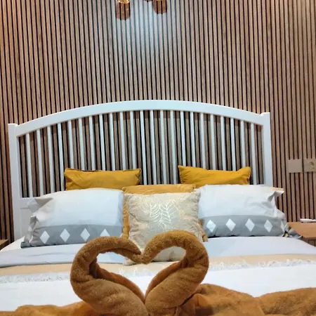 Casa Macon Gold Apartment