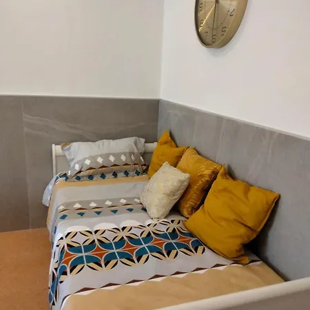 Casa Macon Gold Apartment *