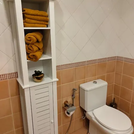 Apartment Casa Macon Gold *