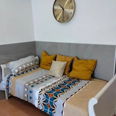 Casa Macon Gold Apartment Caleta De Fuste