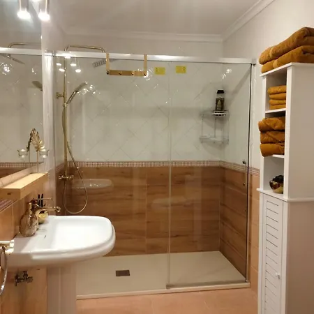 Apartment Casa Macon Gold *