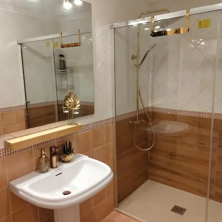 Apartment Casa Macon Gold *