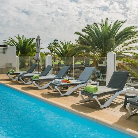 Africa Villa Caleta De Fuste