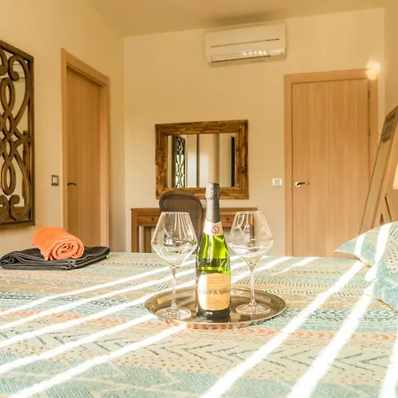 Africa Villa