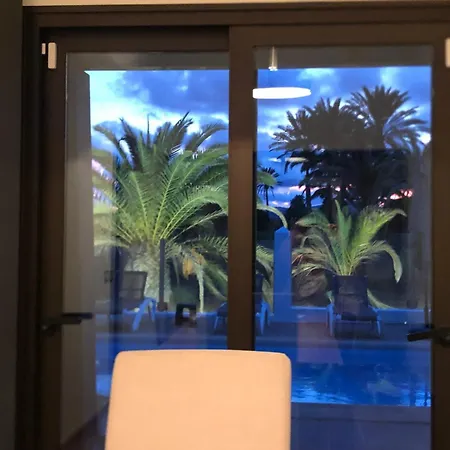Africa Villa *