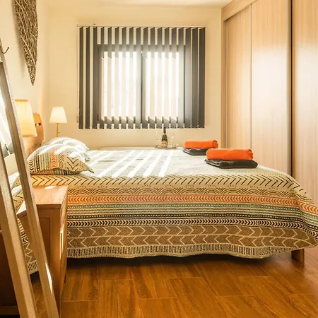 Africa Villa *