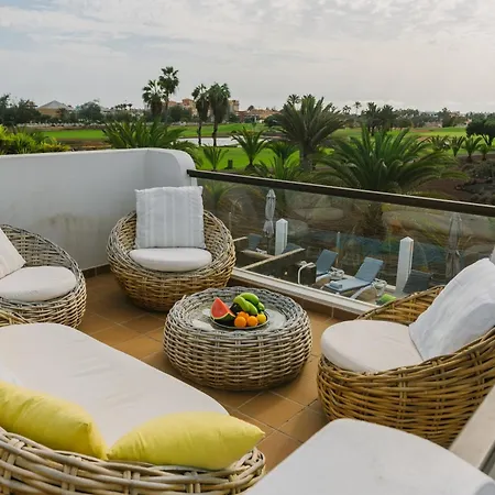 Villa Africa Caleta De Fuste