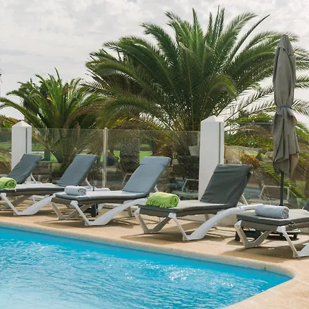Africa Villa *
