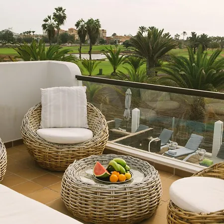 Villa Africa