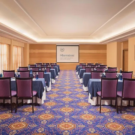 Sheraton Fuerteventura Golf&spa Hotel 5*