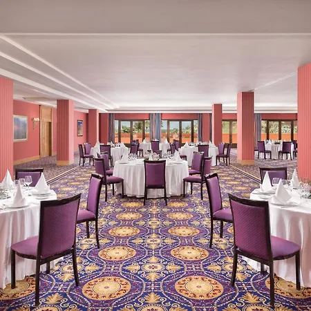 Sheraton Fuerteventura Golf&spa
