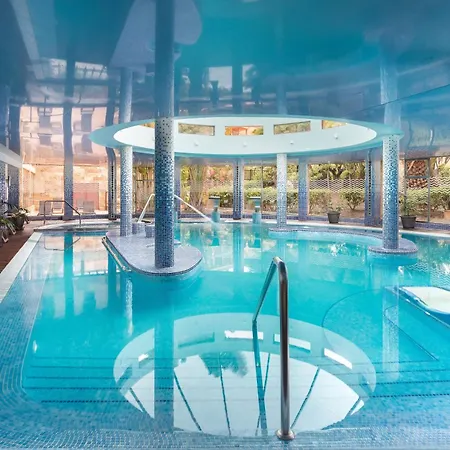 Hotel Sheraton Fuerteventura Golf&spa