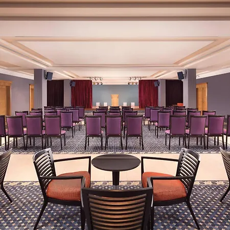 Sheraton Fuerteventura Golf&spa 5*