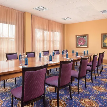 Sheraton Fuerteventura Golf&spa 5* Caleta De Fuste