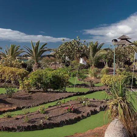 Sheraton Fuerteventura Golf&spa