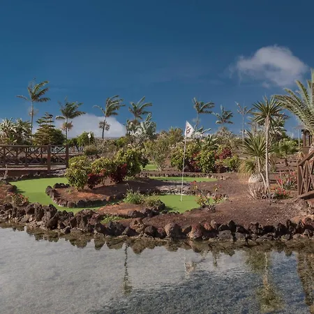 Hotel Sheraton Fuerteventura Golf&spa
