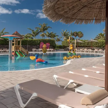 Sheraton Fuerteventura Golf&spa 5*
