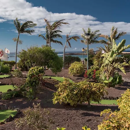 Sheraton Fuerteventura Golf&spa Caleta De Fuste