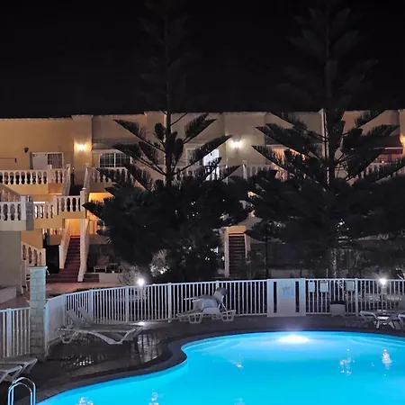 Caleta Ii Apartment *