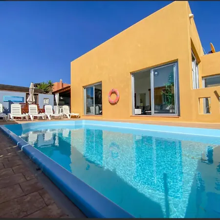 Paraiso Del Mar Holiday home Caleta De Fuste