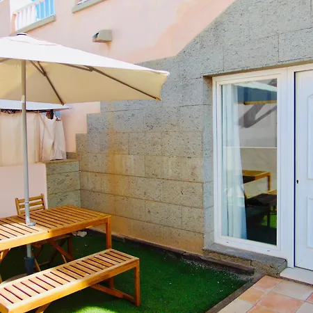 Casita Playa Castillo 