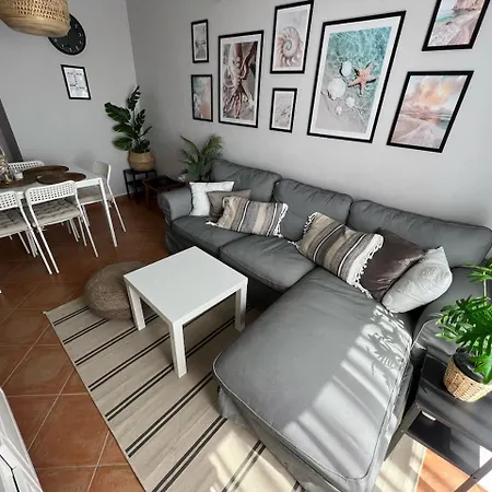 Apartment Casa Bubo *