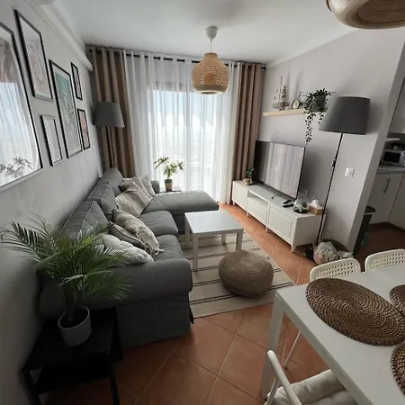 Apartment Casa Bubo Caleta De Fuste